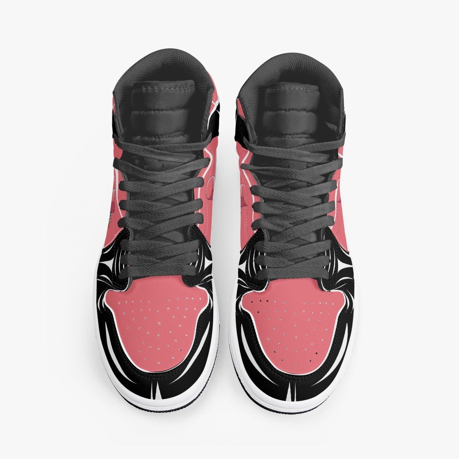 One Piece Tony Chopper AJ1 High Top Shoes