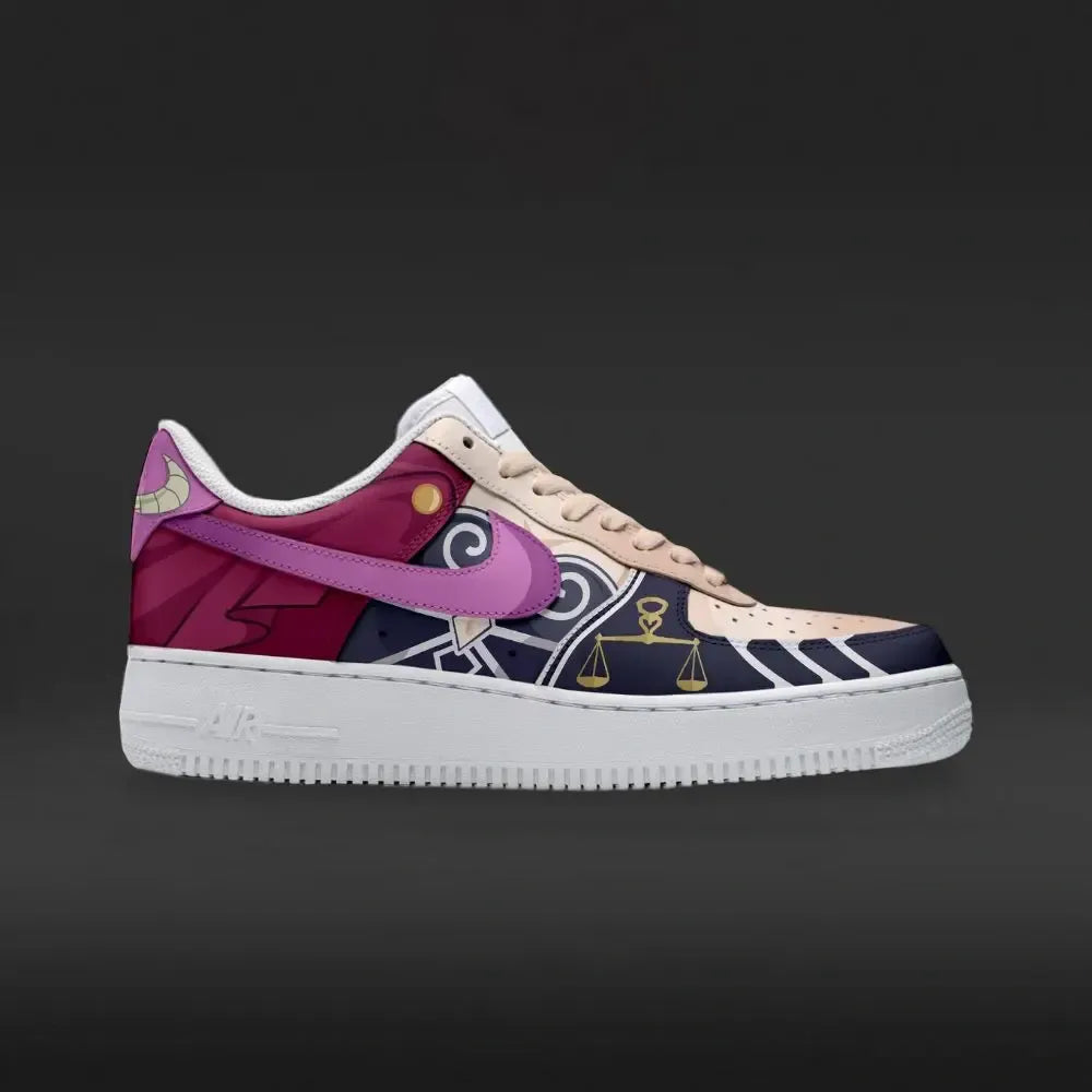 Aura V.2 Frieren Edition Low Top Shoes